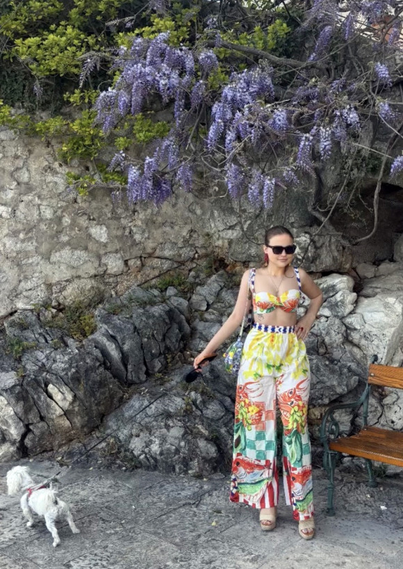 Yana, fiancée russe, 30 ans, taille - 165 cm, photo 8