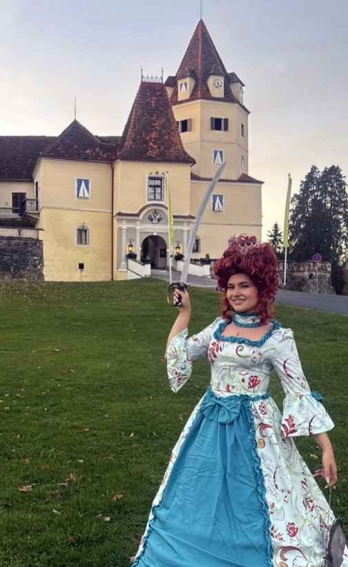 Yana, fiancée russe, 30 ans, taille - 165 cm, photo 9