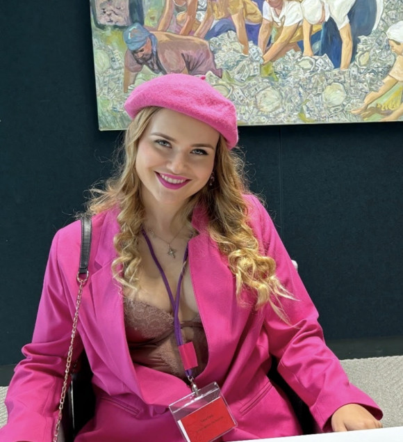 Yana, fiancée russe, 30 ans, taille - 165 cm, photo 12
