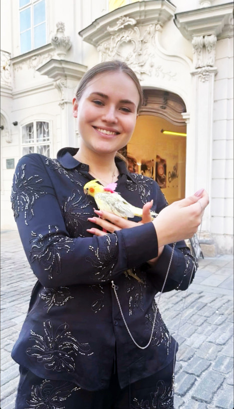 Yana, fiancée russe, 30 ans, taille - 165 cm, photo 6