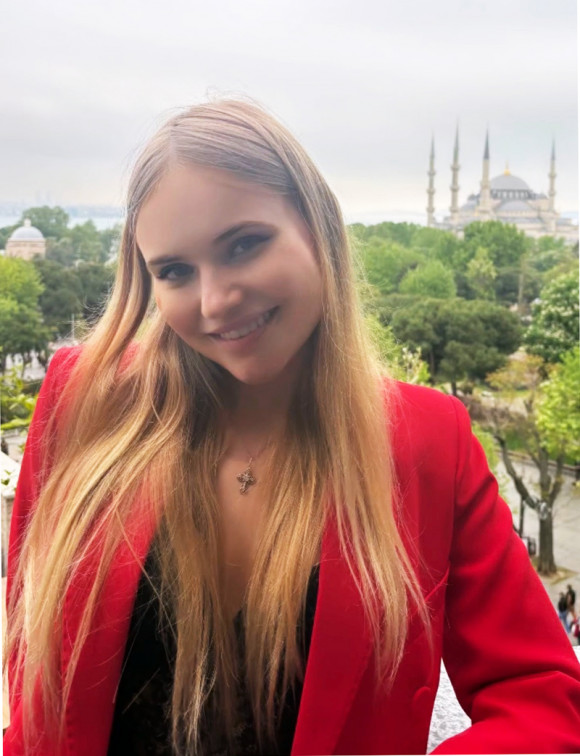 Yana, fiancée russe, 30 ans, taille - 165 cm, photo 2