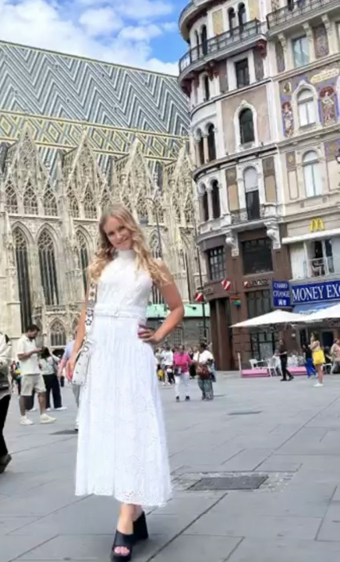 Yana, fiancée russe, 30 ans, taille - 165 cm, photo 14