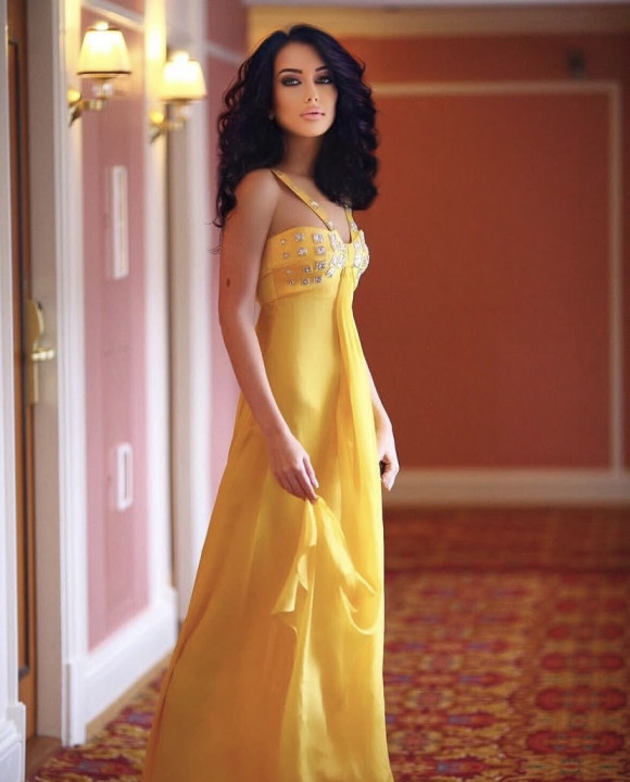 Zhanna, fiancée russe, 43 ans, taille - 180 cm, photo 3
