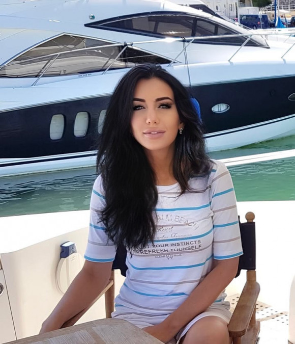 Zhanna, fiancée russe, 43 ans, taille - 180 cm, photo 5