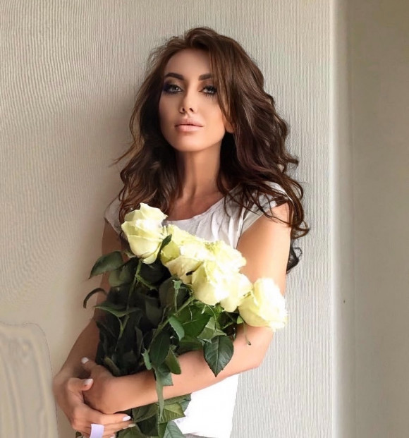 Zhanna, fiancée russe, 43 ans, taille - 180 cm, photo 6