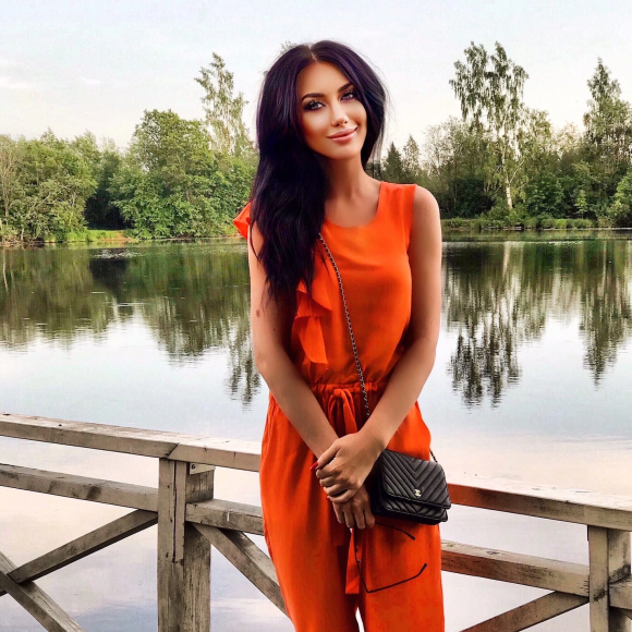 Zhanna, fiancée russe, 43 ans, taille - 180 cm, photo 9