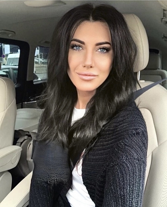 Zhanna, fiancée russe, 43 ans, taille - 180 cm, photo 10