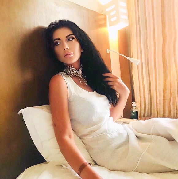 Zhanna, fiancée russe, 43 ans, taille - 180 cm, photo 12