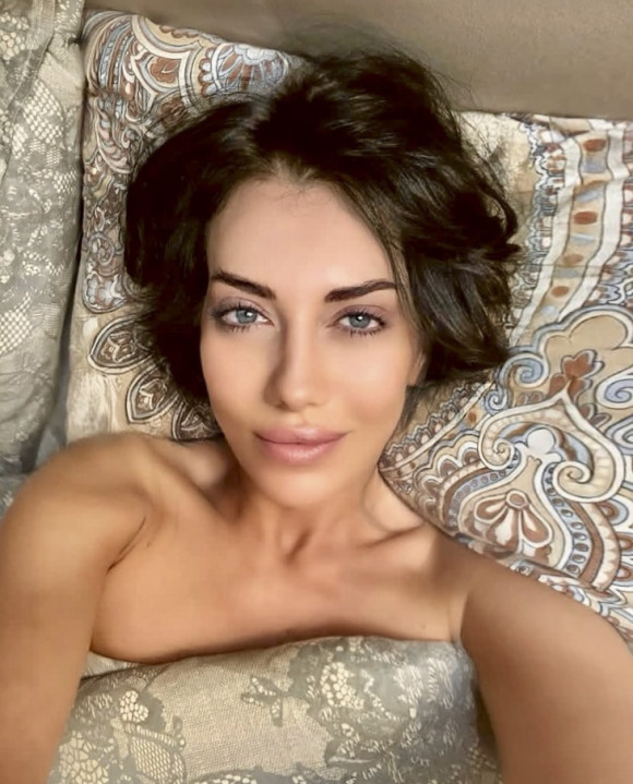Zhanna, fiancée russe, 43 ans, taille - 180 cm, photo 11