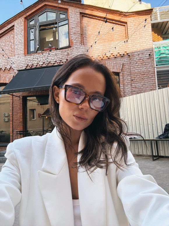Ekaterina, fiancée russe, 26 ans, taille - 161 cm, photo 2