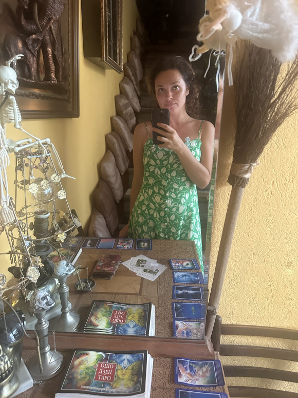Alisa, fiancée russe, 34 ans, taille - 161 cm, photo 5