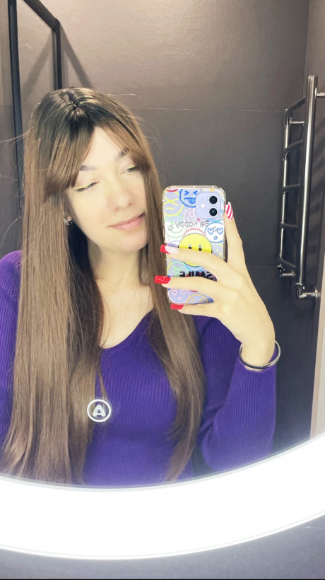 Nikol, fiancée russe, 30 ans, taille - 168 cm, photo 4