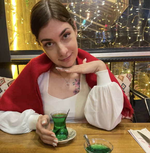 Nikol, fiancée russe, 30 ans, taille - 168 cm, photo 5