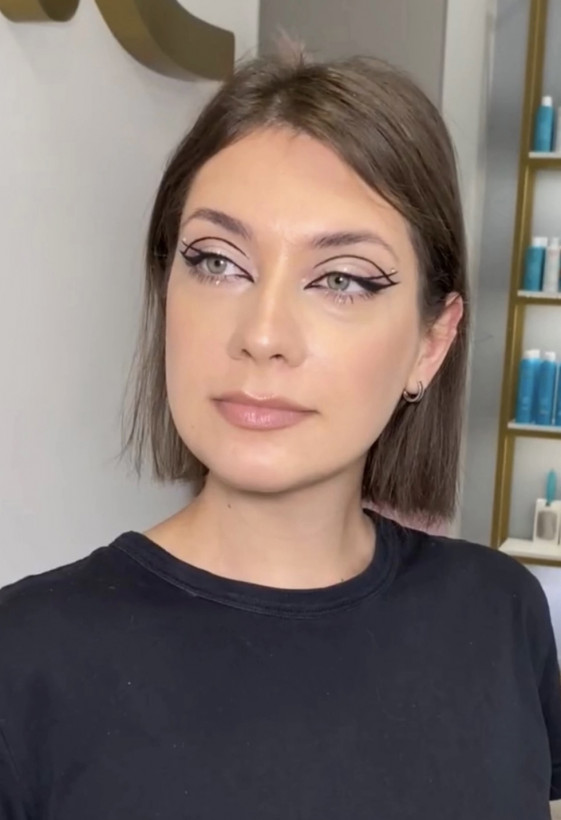 Nikol, fiancée russe, 30 ans, taille - 168 cm, photo 2