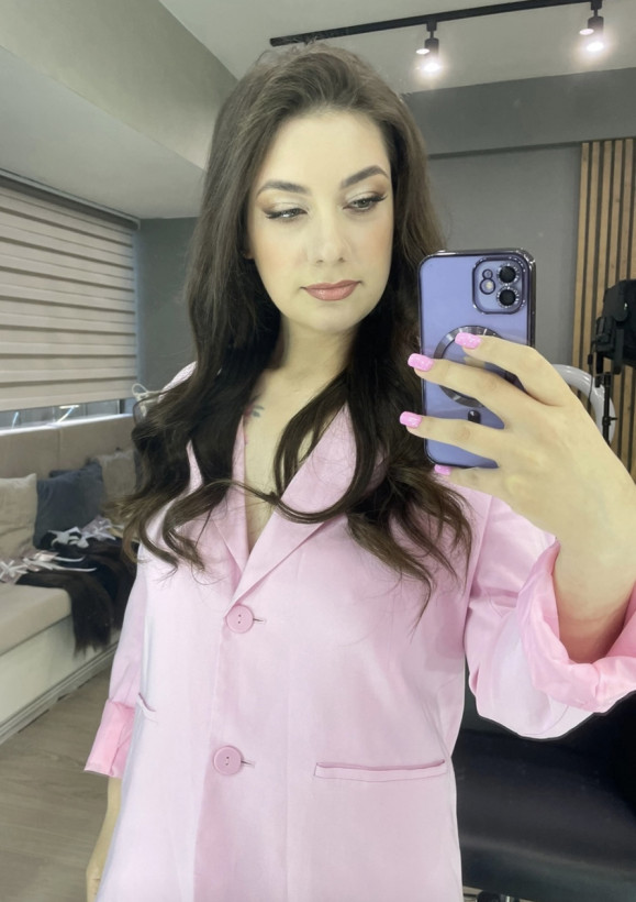 Nikol, fiancée russe, 30 ans, taille - 168 cm, photo 11