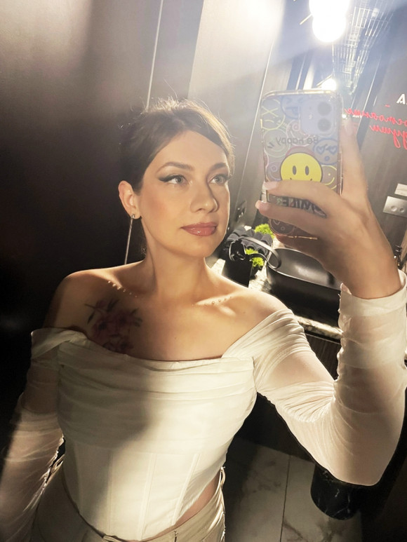 Nikol, fiancée russe, 30 ans, taille - 168 cm, photo 12