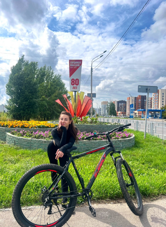 Svetlana, fiancée russe, 40 ans, taille - 164 cm, photo 3