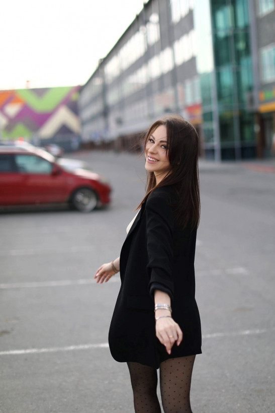 Svetlana, fiancée russe, 40 ans, taille - 164 cm, photo 6