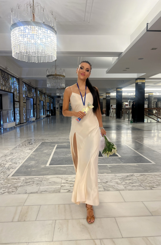 Svetlana, fiancée russe, 40 ans, taille - 164 cm, photo 8