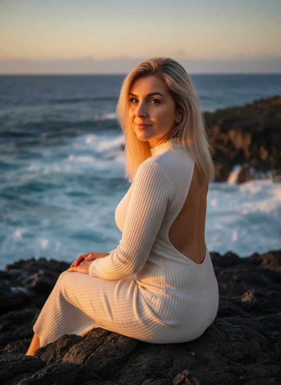 Eugenia, fiancée russe, 35 ans, taille - 164 cm, photo 2
