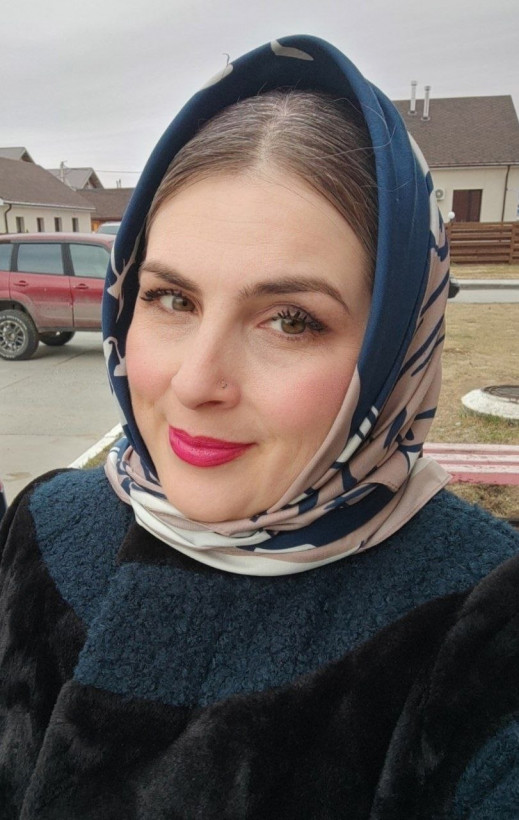Eugenia, fiancée russe, 35 ans, taille - 164 cm, photo 5