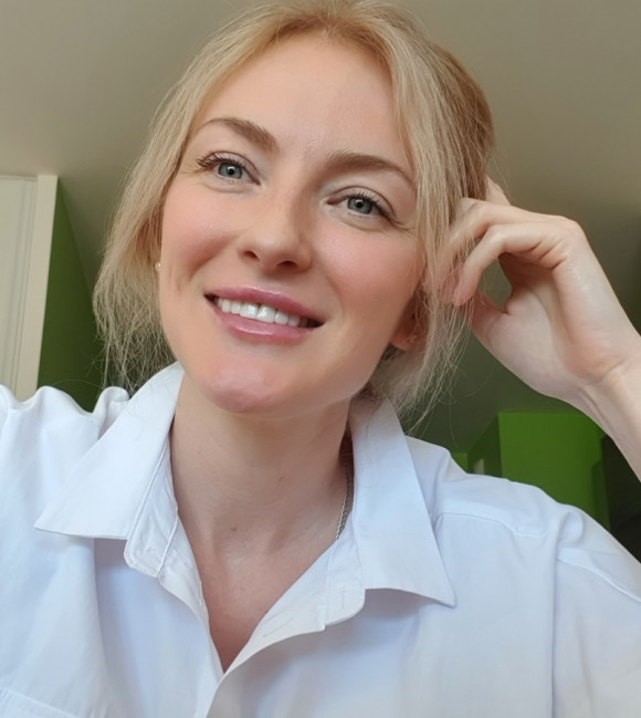 Eugenia, fiancée russe, 46 ans, taille - 168 cm, photo 1