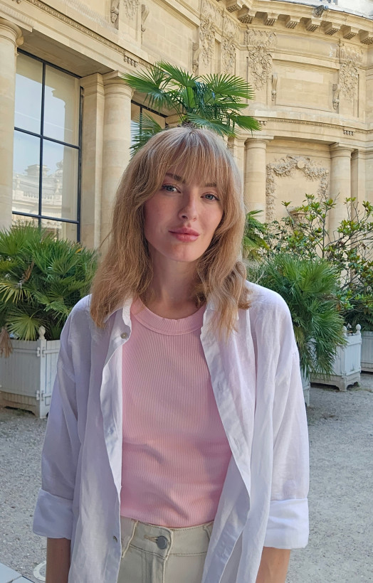 Eugenia, fiancée russe, 46 ans, taille - 168 cm, photo 6