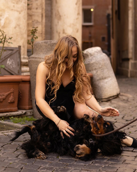 Natalia, fiancée russe, 31 ans, taille - 164 cm, photo 3