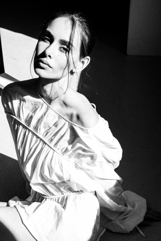 Elizaveta, fiancée russe, 24 ans, taille - 168 cm, photo 15