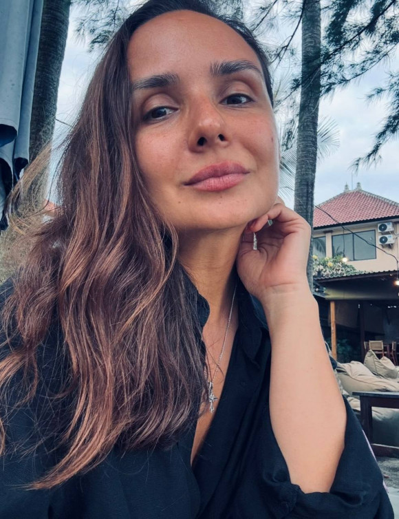 Nadezhda, fiancée russe, 33 ans, taille - 158 cm, photo 1