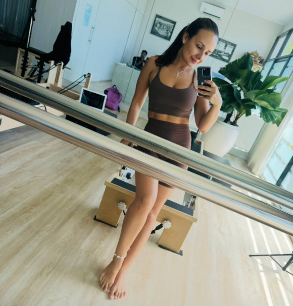Nadezhda, fiancée russe, 33 ans, taille - 158 cm, photo 4