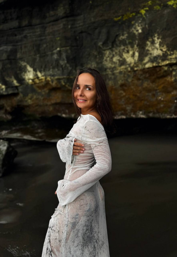 Nadezhda, fiancée russe, 33 ans, taille - 158 cm, photo 13