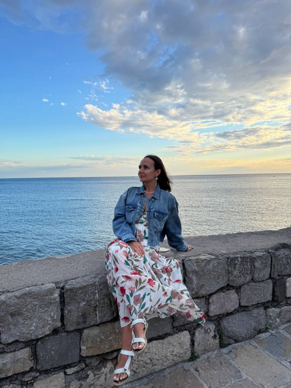 Nadezhda, fiancée russe, 33 ans, taille - 158 cm, photo 14
