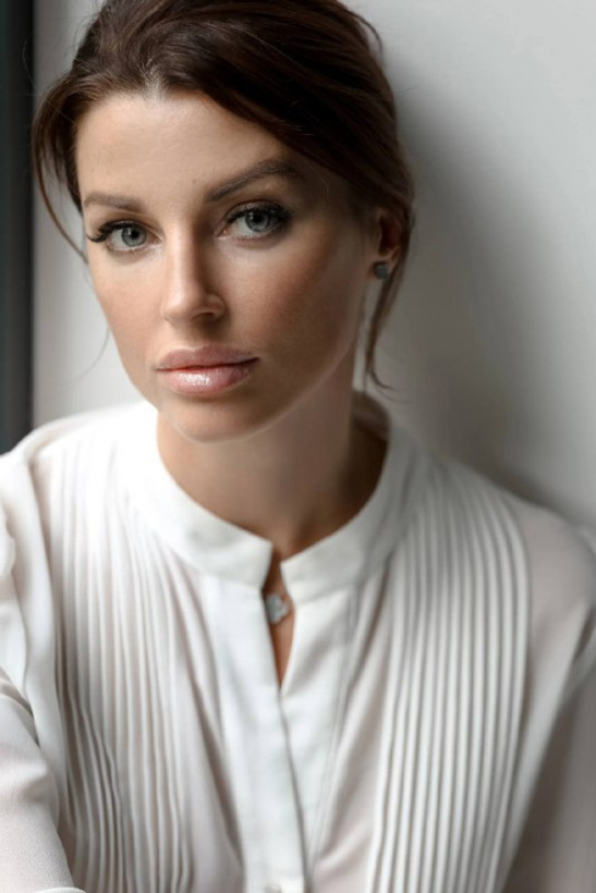Olga, fiancée russe, 44 ans, taille - 170 cm, photo 1