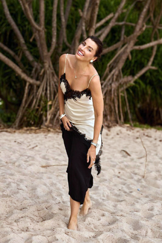 Olga, fiancée russe, 44 ans, taille - 170 cm, photo 3
