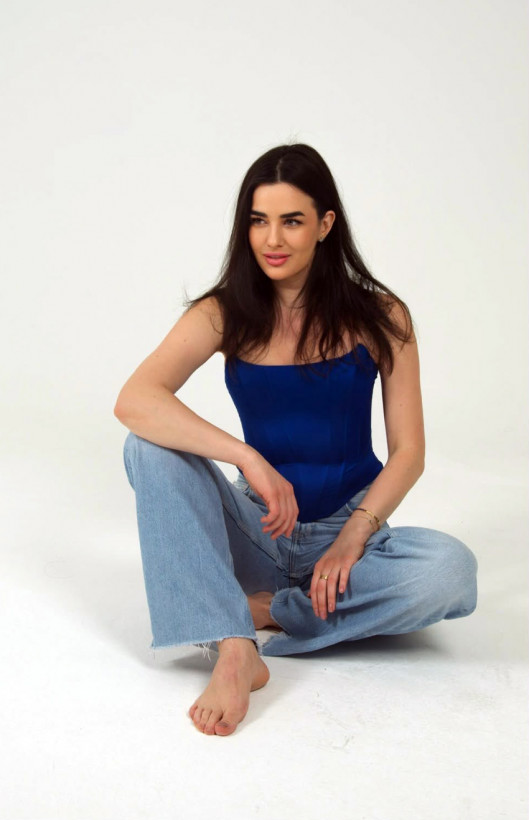 Julia, fiancée russe, 35 ans, taille - 172 cm, photo 4