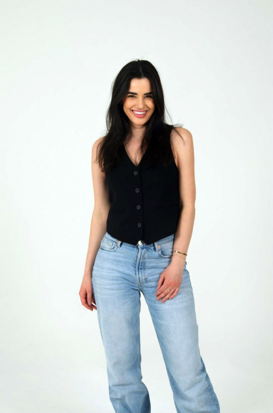 Julia, fiancée russe, 35 ans, taille - 172 cm, photo 10