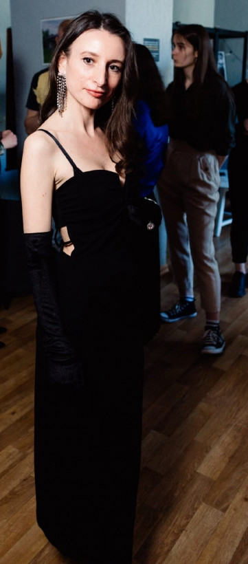 Marina, fiancée russe, 43 ans, taille - 162 cm, photo 9
