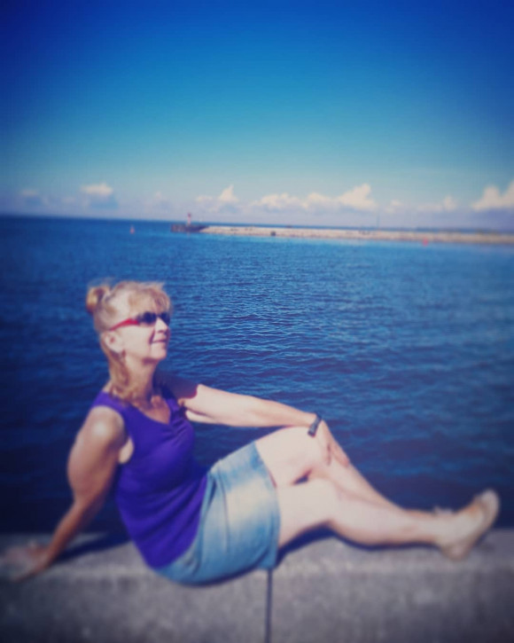 Elizaveta, fiancée russe, 63 ans, taille - 170 cm, photo 18
