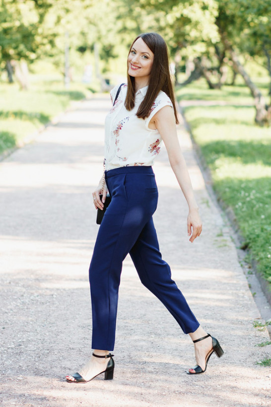 Karina, fiancée russe, 47 ans, taille - 176 cm, photo 6