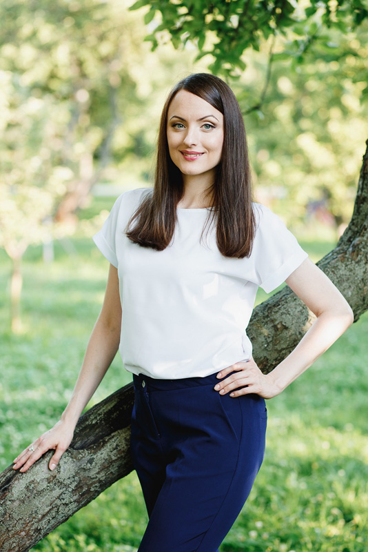 Karina, fiancée russe, 47 ans, taille - 176 cm, photo 8