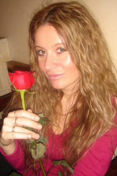 Ksenia, fiancée russe, 52 ans, taille - 168 cm, photo 7