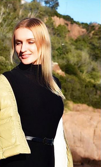 Mari, fiancée russe, 39 ans, taille - 173 cm, photo 9