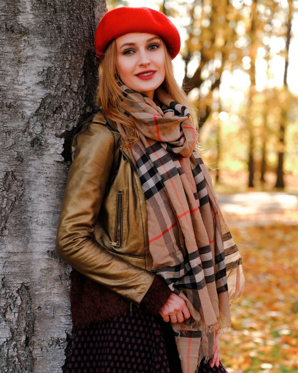 Mari, fiancée russe, 39 ans, taille - 173 cm, photo 10