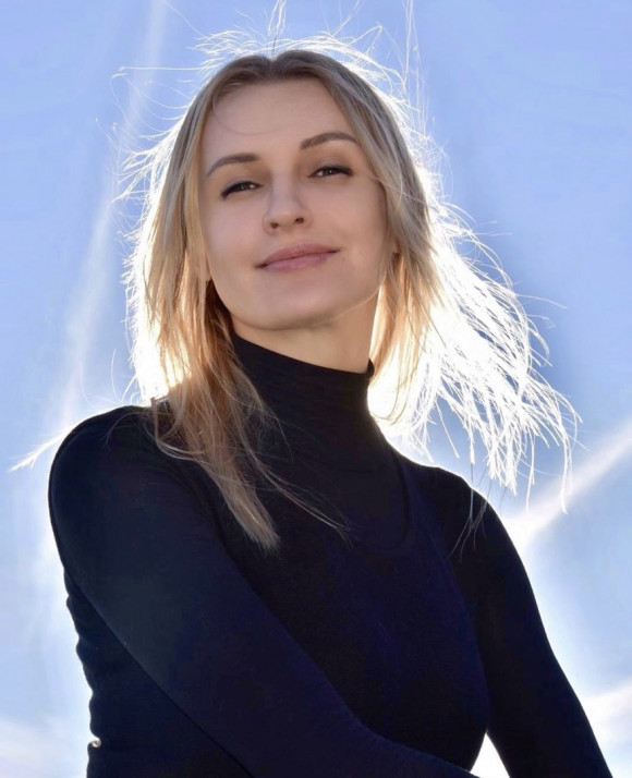 Mari, fiancée russe, 39 ans, taille - 173 cm, photo 2