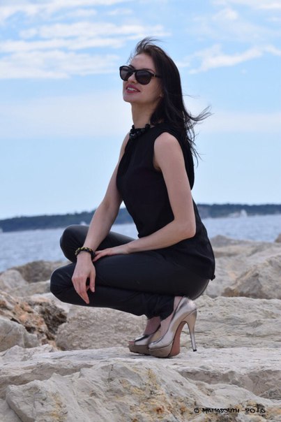Mari, fiancée russe, 39 ans, taille - 173 cm, photo 4
