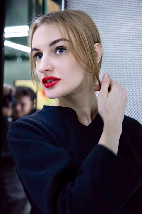 Mari, fiancée russe, 39 ans, taille - 173 cm, photo 5