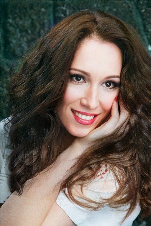 Ekaterina, fiancée russe, 55 ans, taille - 170 cm, photo 3