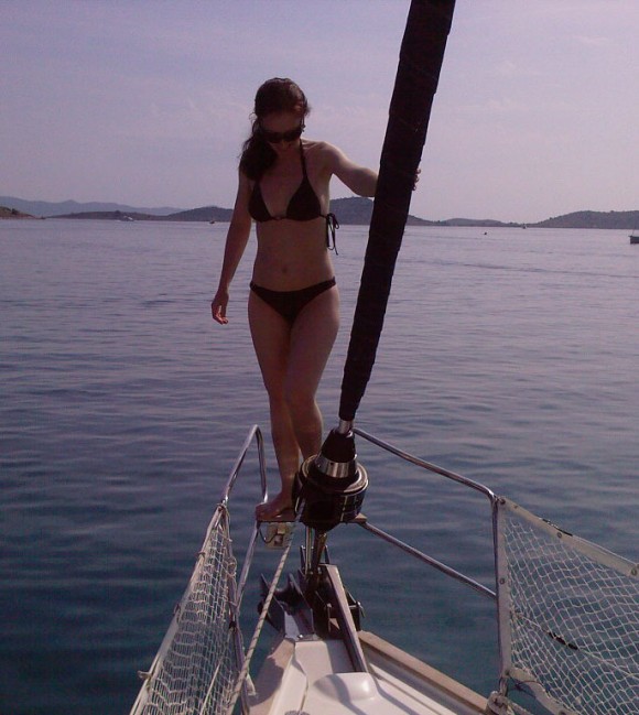 Ekaterina, fiancée russe, 55 ans, taille - 170 cm, photo 8
