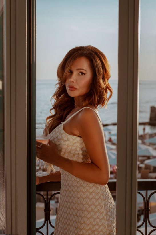 Anastasia, fiancée russe, 56 ans, taille - 165 cm, photo 1